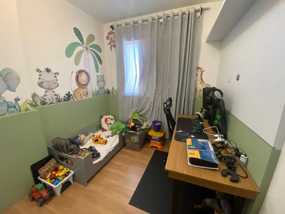 Apartamento, 4 quartos, 147 m² - Foto 6