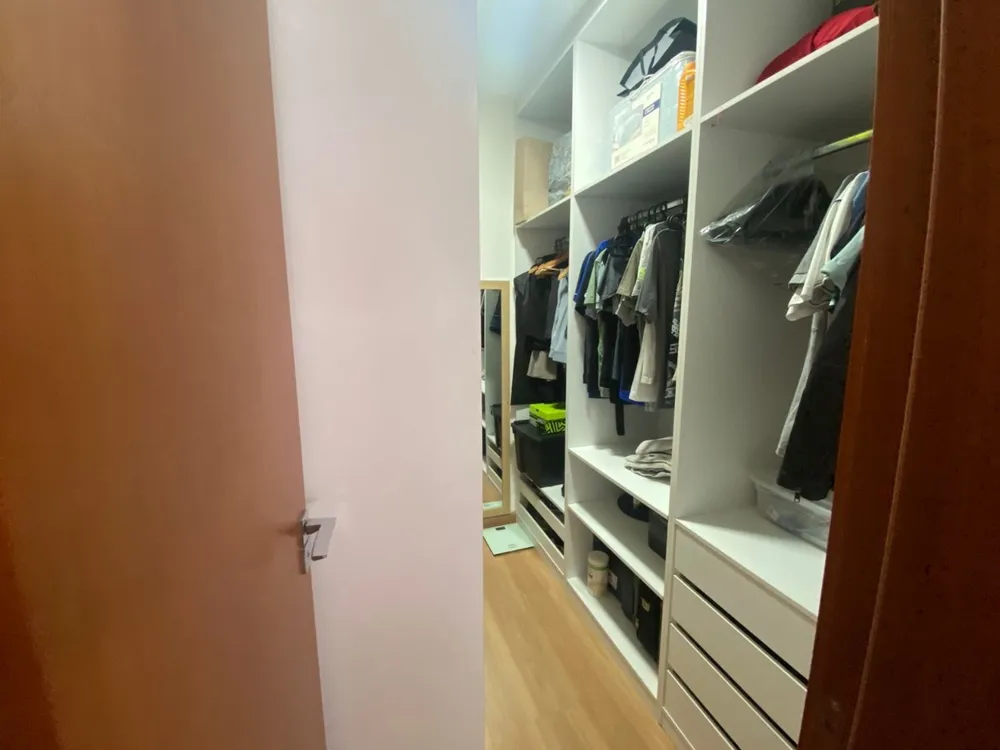Apartamento, 4 quartos, 147 m² - Foto 8