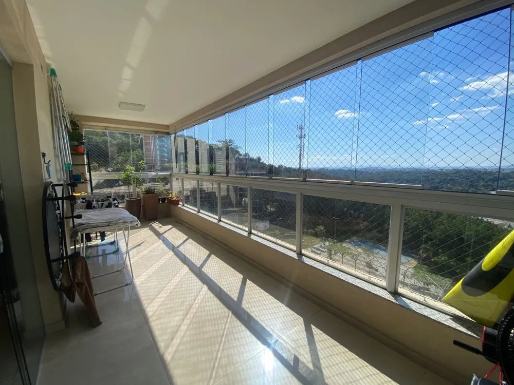 Apartamento, 4 quartos, 147 m² - Foto 1