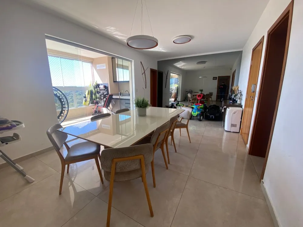 Apartamento, 4 quartos, 147 m² - Foto 3