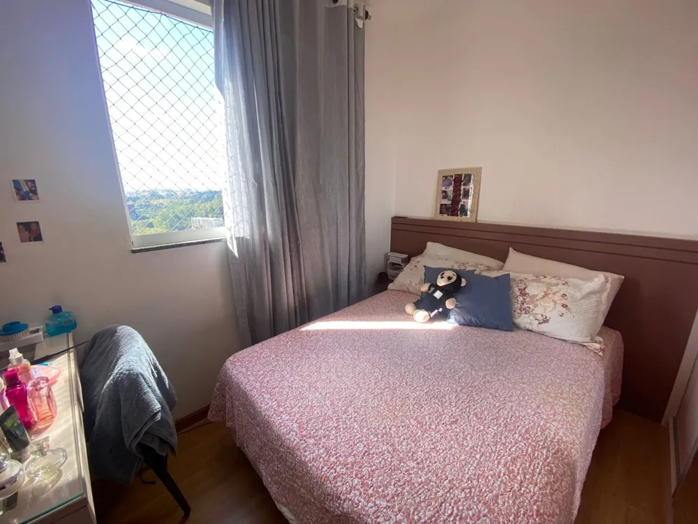 Apartamento, 4 quartos, 147 m² - Foto 7