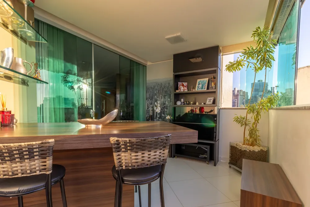Apartamento, 3 quartos, 95 m² - Foto 5