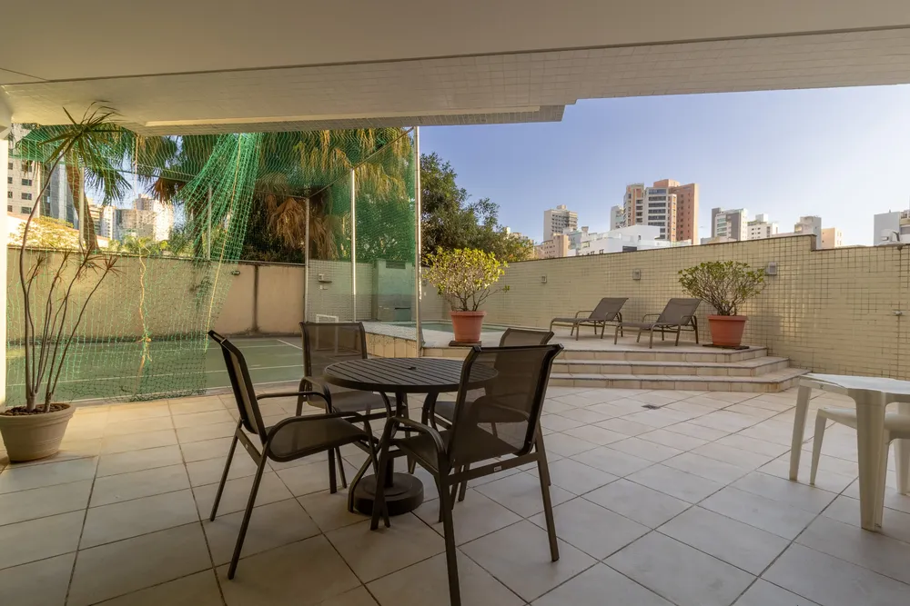 Apartamento, 3 quartos, 95 m² - Foto 18