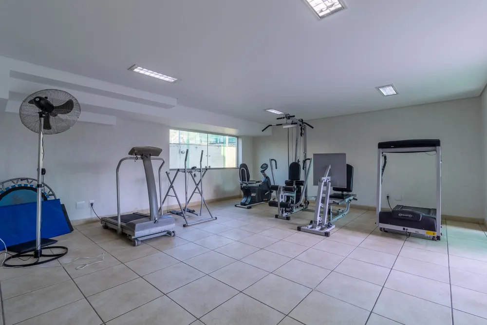 Apartamento, 3 quartos, 95 m² - Foto 16