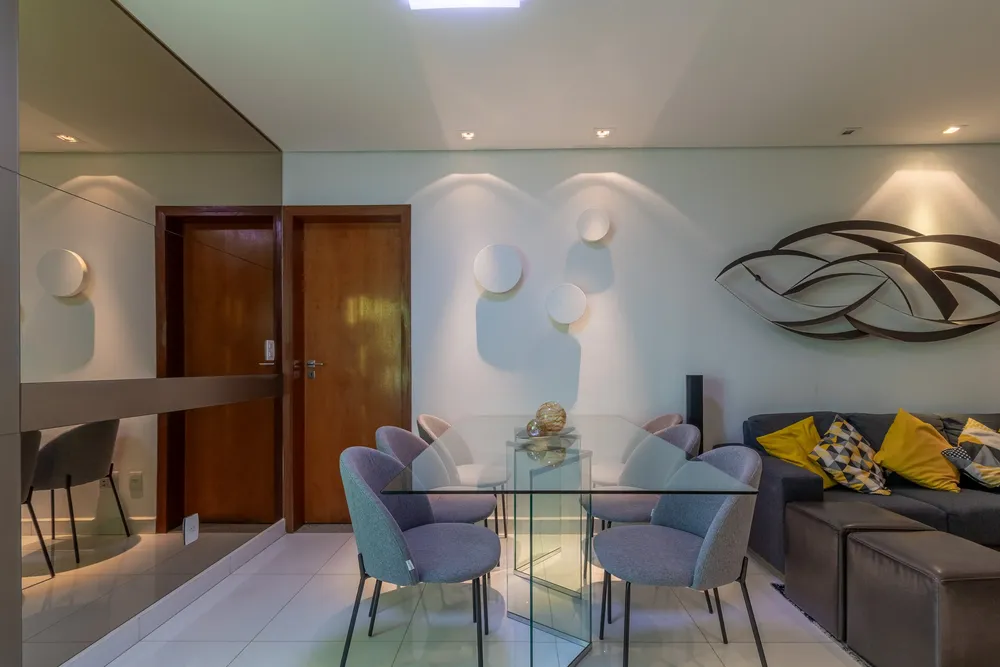 Apartamento, 3 quartos, 95 m² - Foto 4