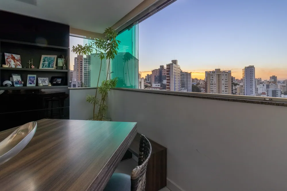 Apartamento, 3 quartos, 95 m² - Foto 8