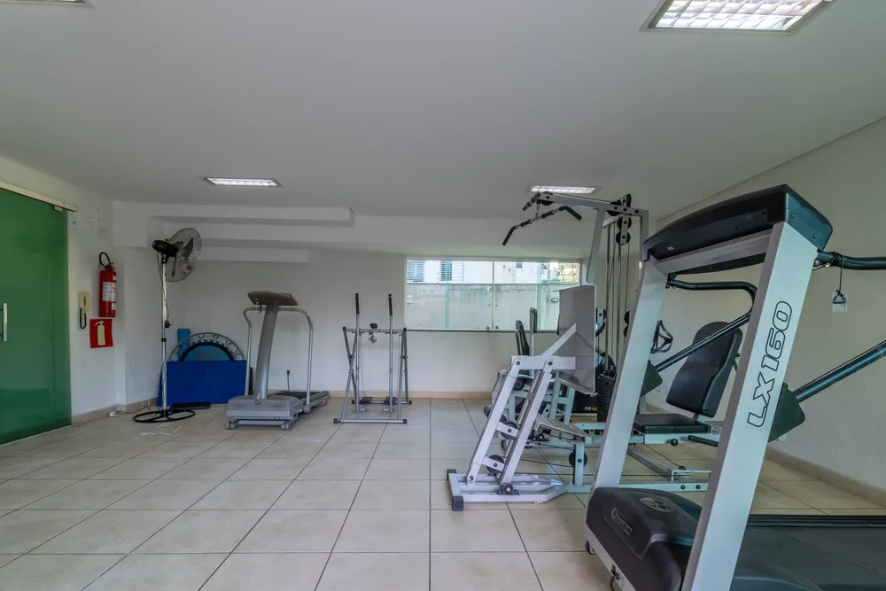 Apartamento, 3 quartos, 95 m² - Foto 17