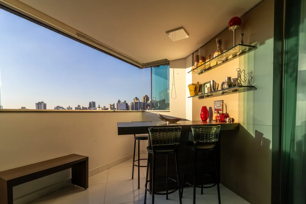 Apartamento, 3 quartos, 95 m² - Foto 6