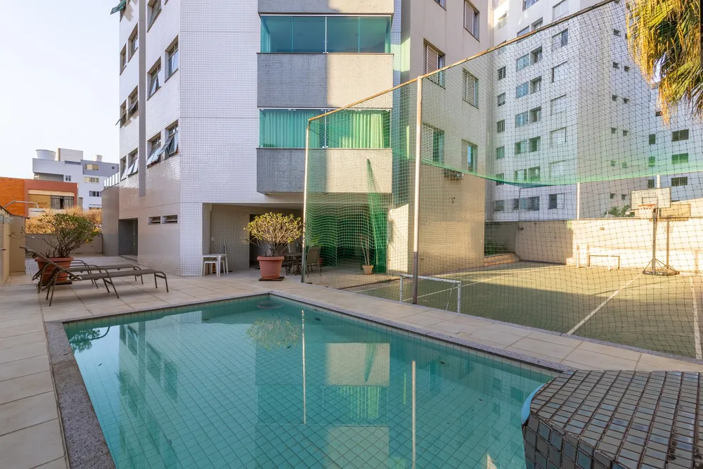 Apartamento, 3 quartos, 95 m² - Foto 20