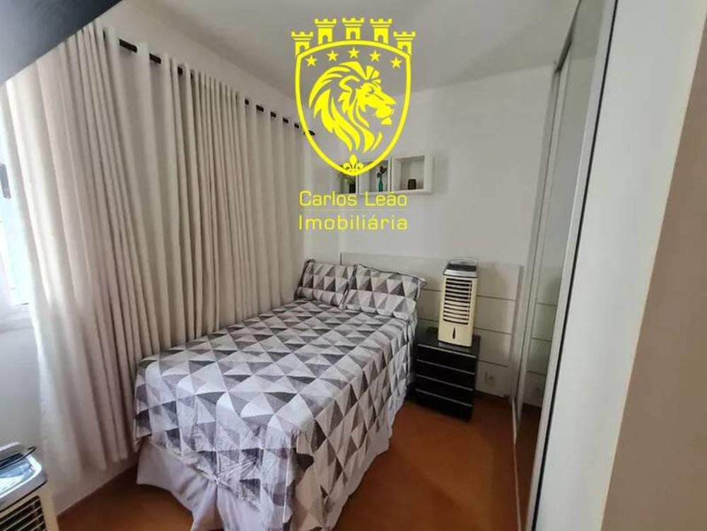 Apartamento à venda com 4 quartos, 210m² - Foto 3