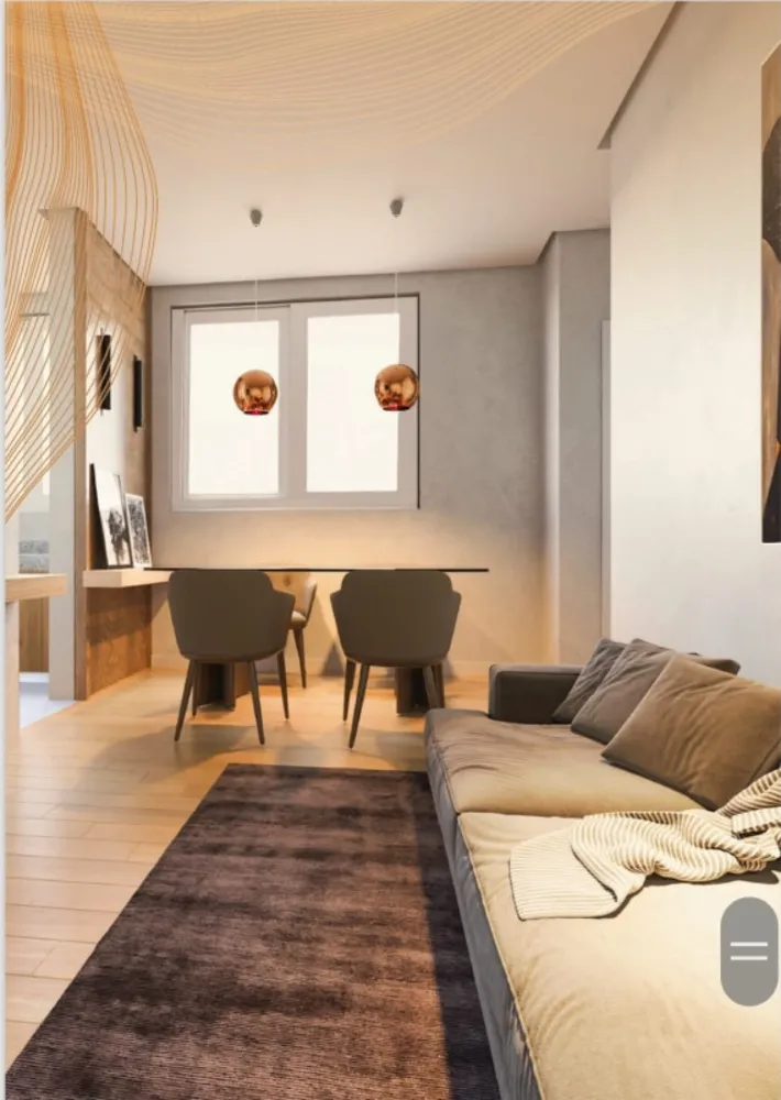 Apartamento, 2 quartos, 52 m² - Foto 7
