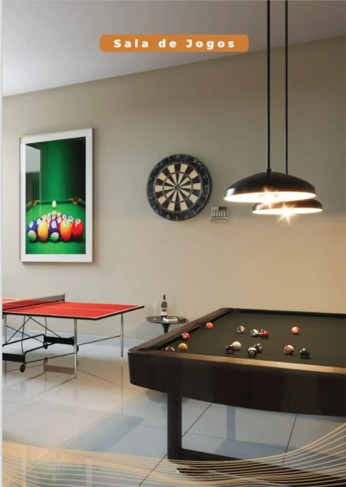 Apartamento, 2 quartos, 52 m² - Foto 6