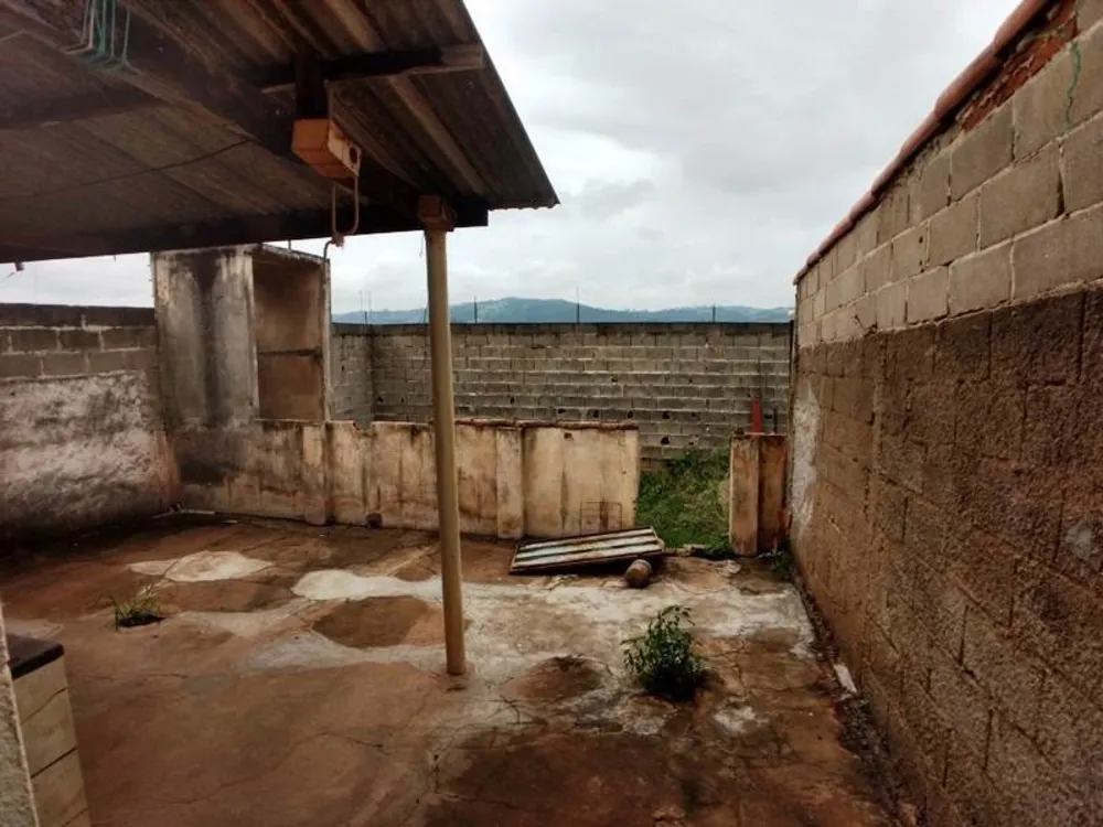 Casa, 3 quartos, 360 m² - Foto 8