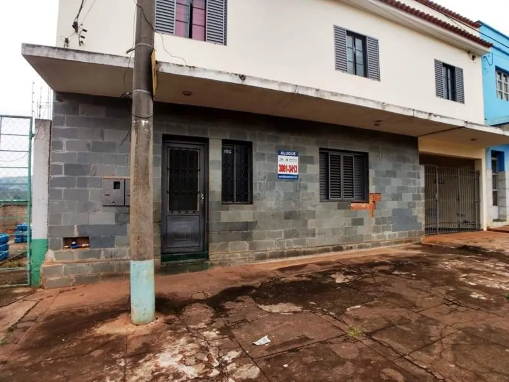 Casa, 3 quartos, 360 m² - Foto 2