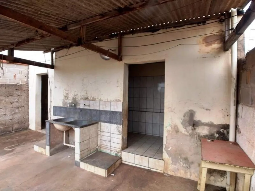 Casa, 3 quartos, 360 m² - Foto 7