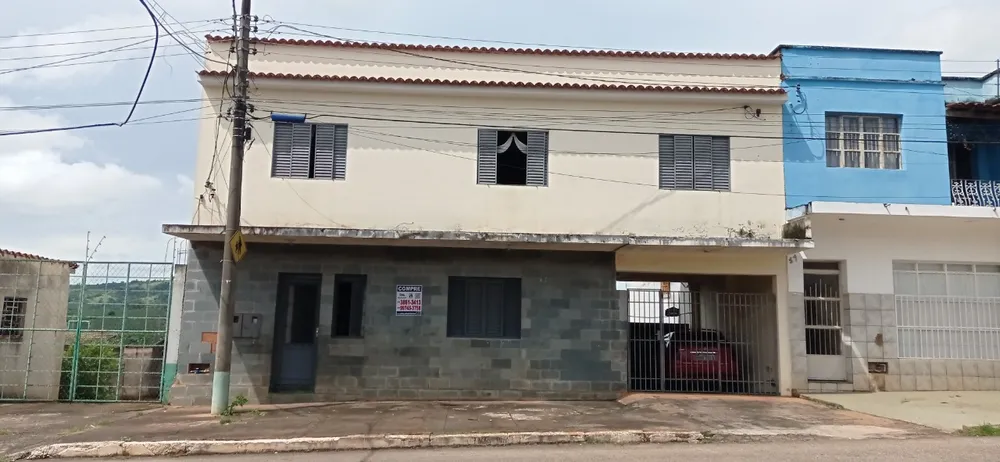 Casa, 3 quartos, 360 m² - Foto 1