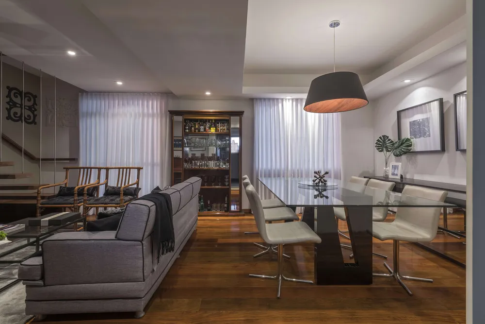 Cobertura, 4 quartos, 250 m² - Foto 7