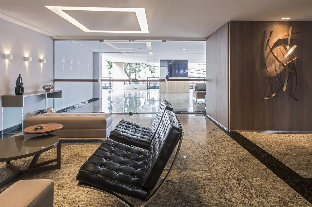 Cobertura, 4 quartos, 250 m² - Foto 3