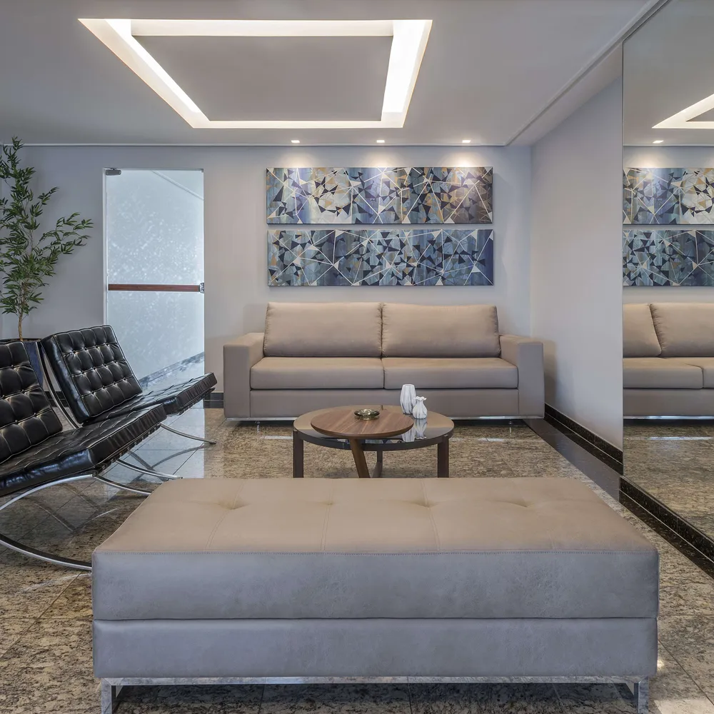 Cobertura, 4 quartos, 250 m² - Foto 4