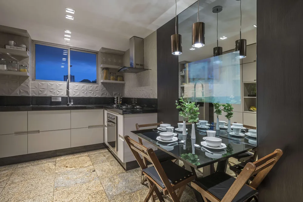 Cobertura, 4 quartos, 250 m² - Foto 6