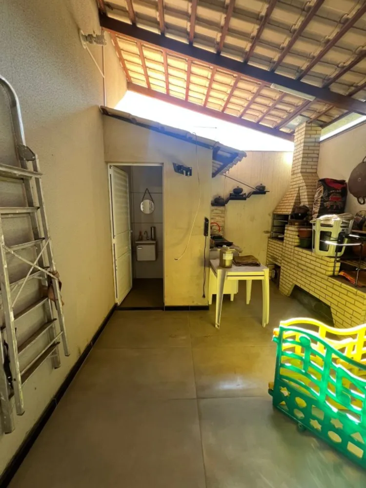 Casa, 2 quartos, 138 m² - Foto 3