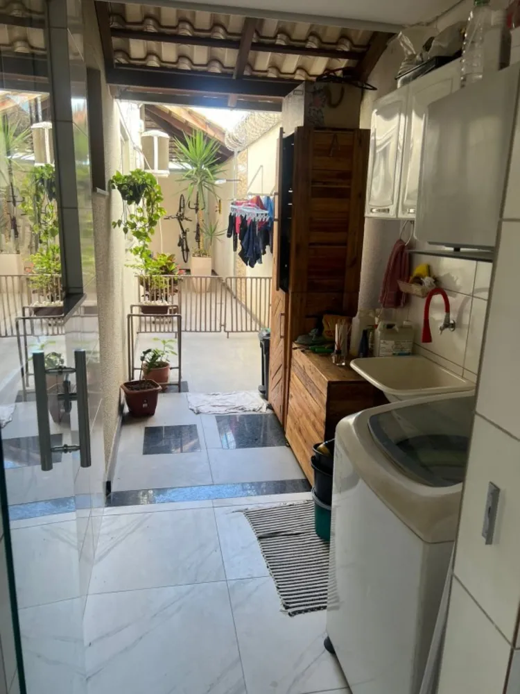 Casa, 2 quartos, 138 m² - Foto 4