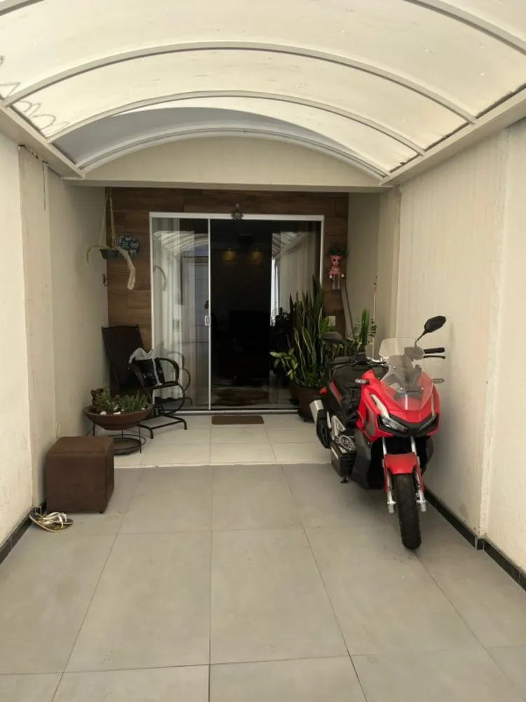 Casa, 2 quartos, 138 m² - Foto 5