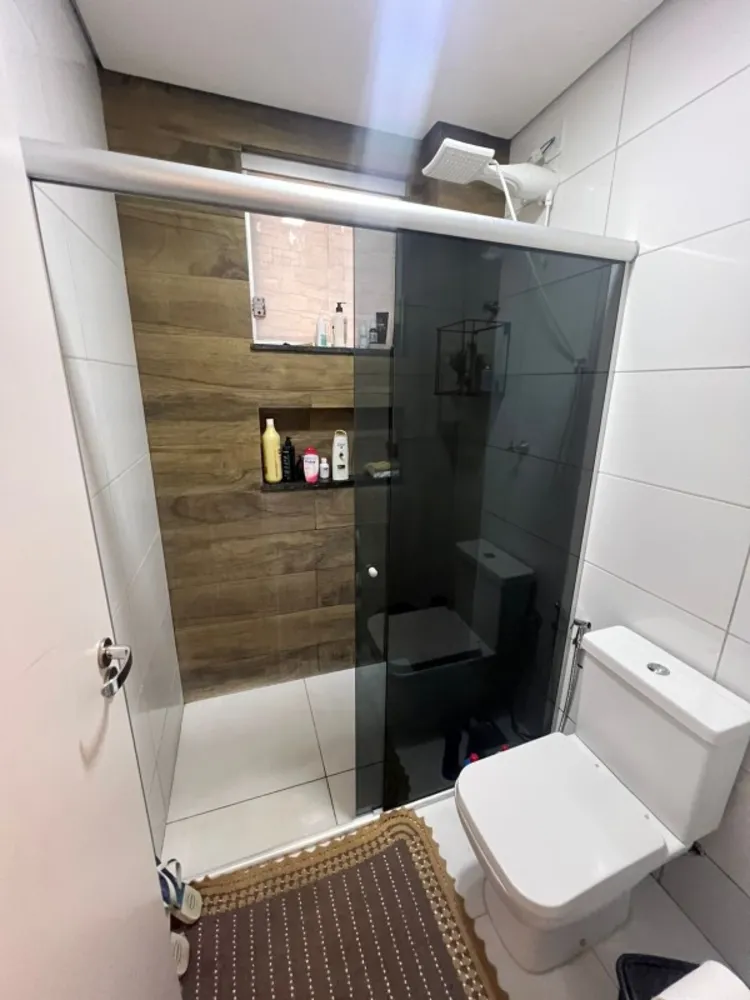Casa, 2 quartos, 138 m² - Foto 11