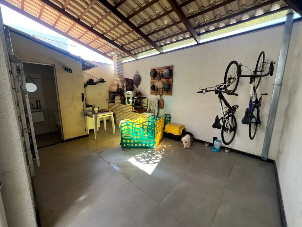 Casa, 2 quartos, 138 m² - Foto 1