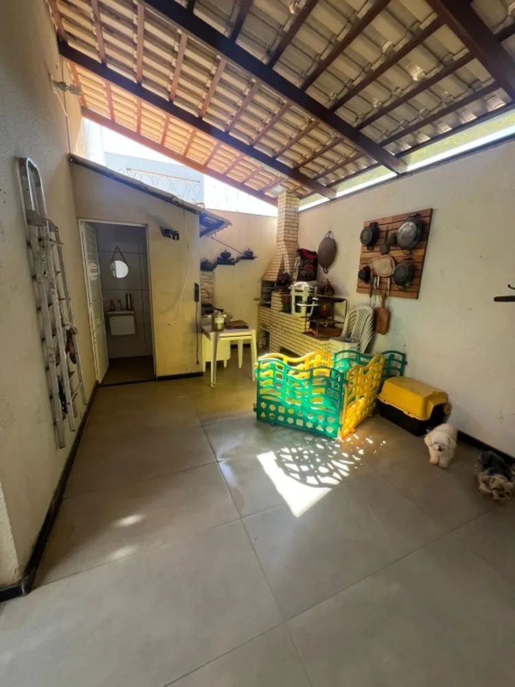 Casa, 2 quartos, 138 m² - Foto 2