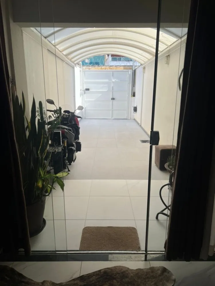 Casa, 2 quartos, 138 m² - Foto 6
