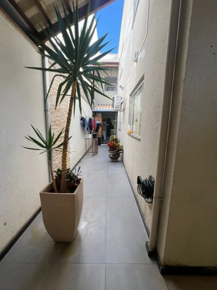 Casa, 2 quartos, 138 m² - Foto 14