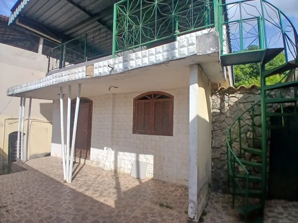Casa, 3 quartos, 115 m² - Foto 2