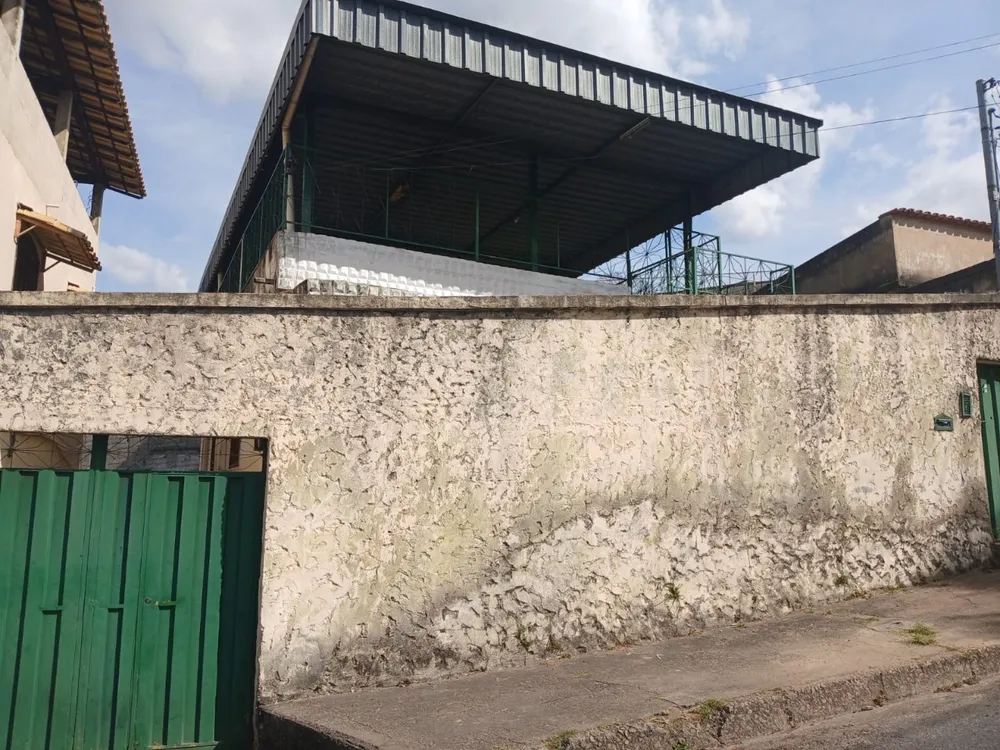 Casa, 3 quartos, 115 m² - Foto 1
