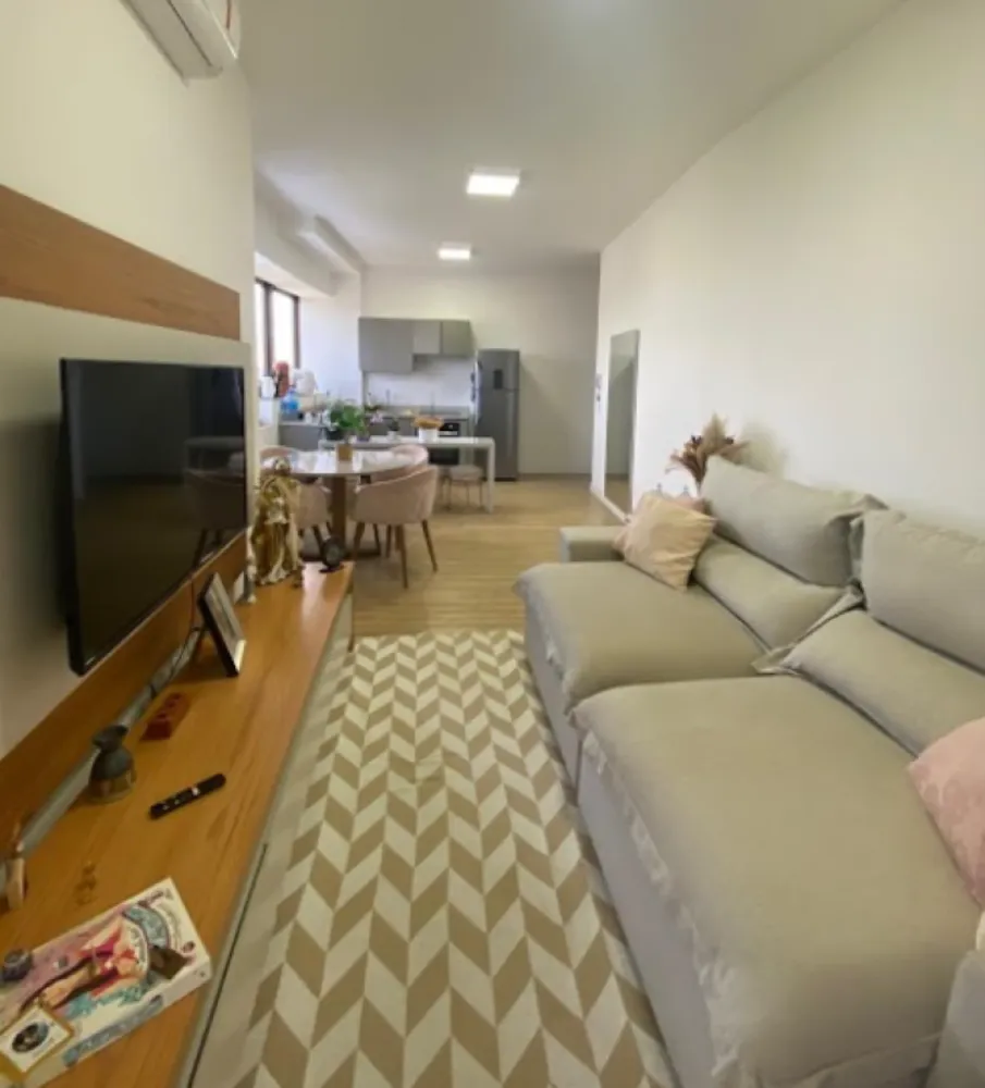Apartamento, 2 quartos, 74 m² - Foto 8