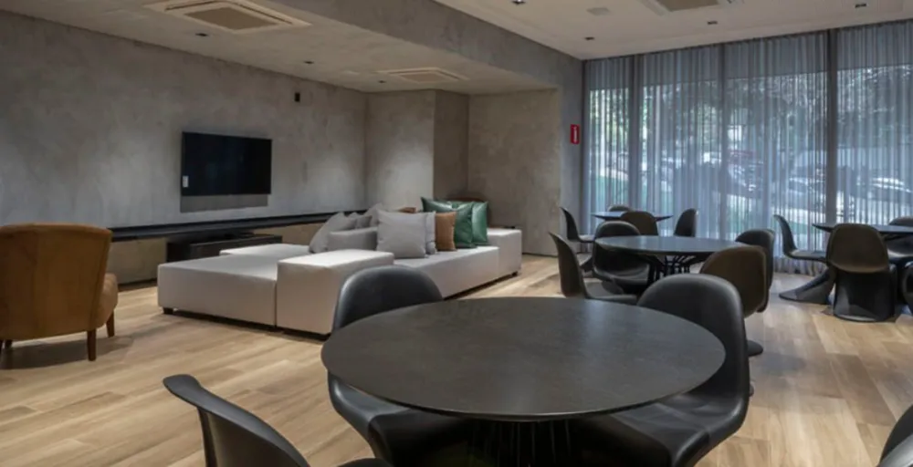 Apartamento, 2 quartos, 74 m² - Foto 9