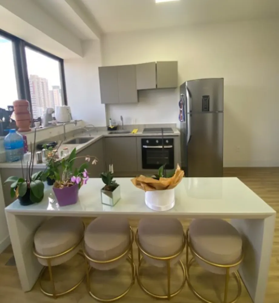 Apartamento, 2 quartos, 74 m² - Foto 7