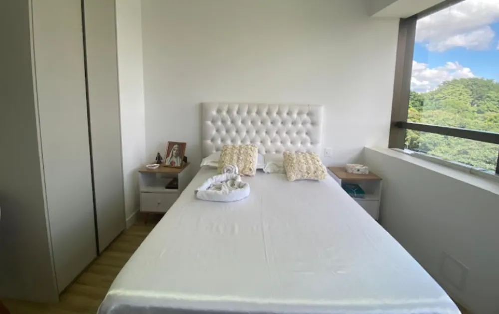 Apartamento, 2 quartos, 74 m² - Foto 10