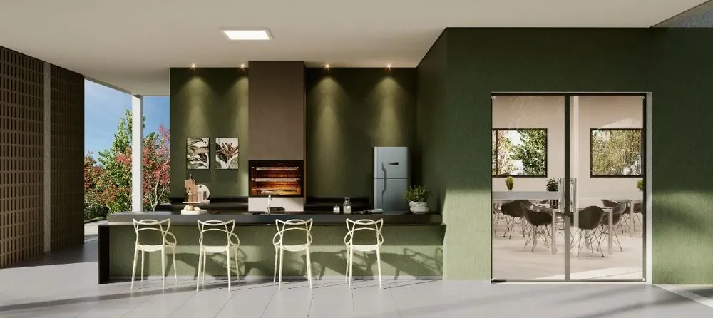 Apartamento, 2 quartos, 55 m² - Foto 11