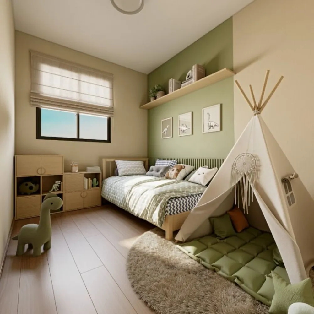 Apartamento, 2 quartos, 55 m² - Foto 15