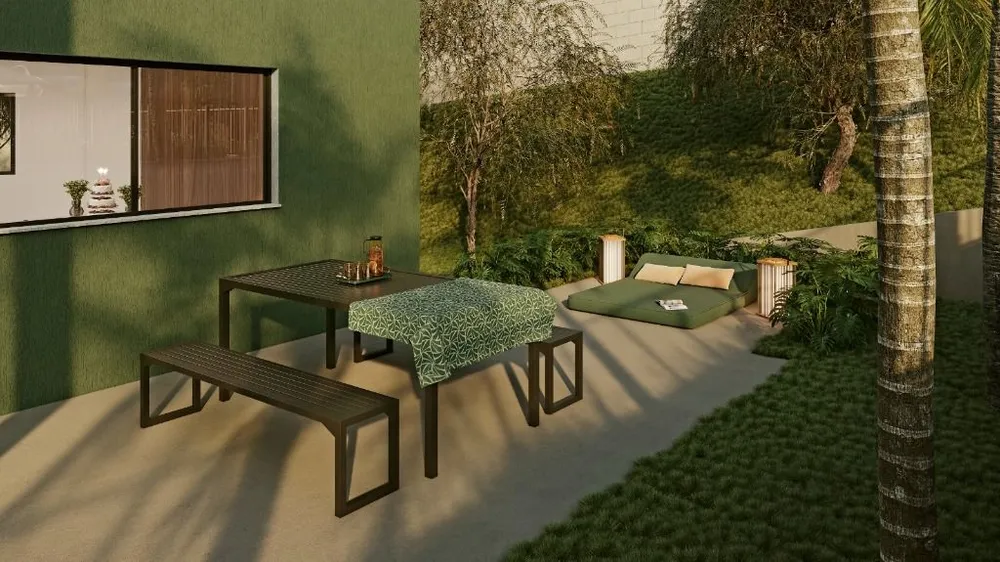 Apartamento, 2 quartos, 55 m² - Foto 12