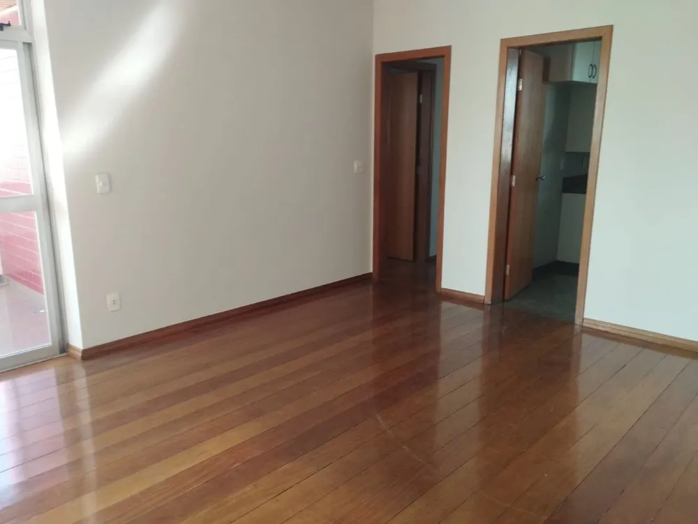 Apartamento, 3 quartos, 115 m² - Foto 3