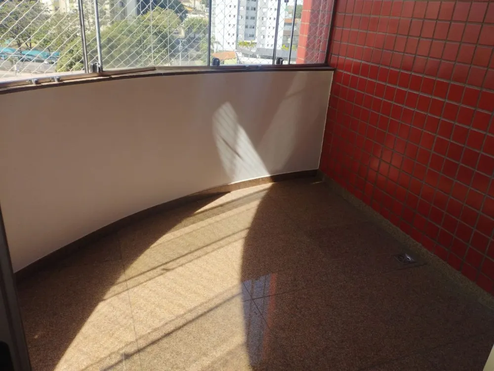 Apartamento, 3 quartos, 115 m² - Foto 1