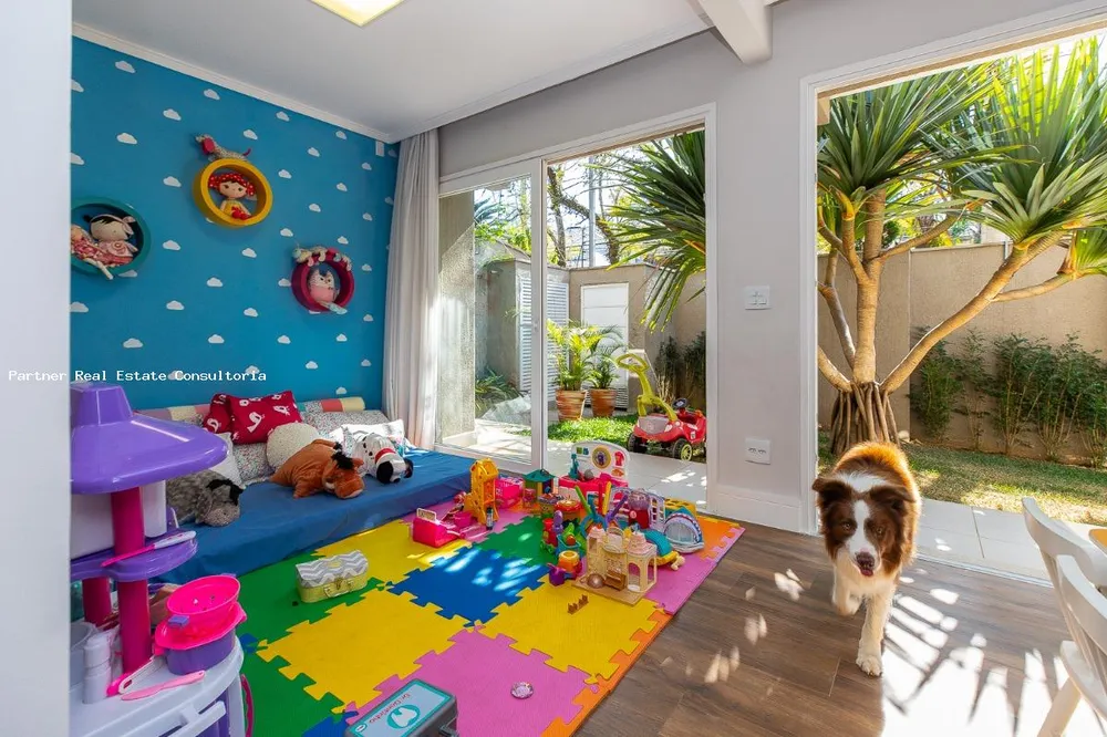Casa, 4 quartos, 775 m² - Foto 11
