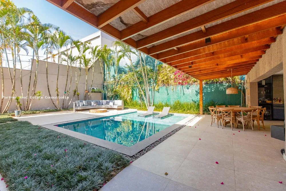 Casa, 4 quartos, 775 m² - Foto 3
