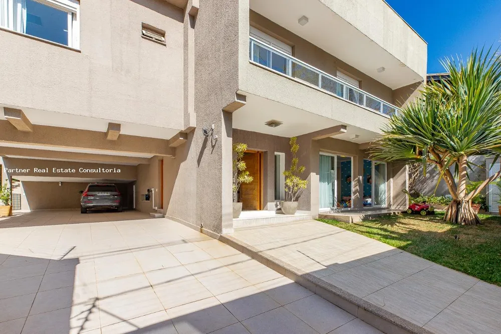 Casa, 4 quartos, 775 m² - Foto 9