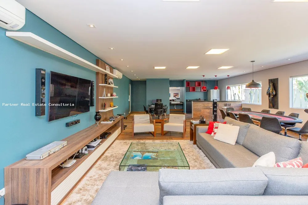 Casa, 4 quartos, 775 m² - Foto 14