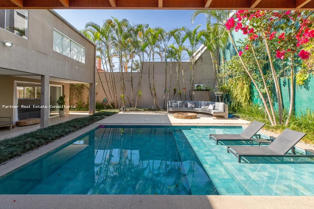 Casa, 4 quartos, 775 m² - Foto 2