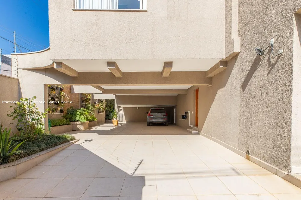 Casa, 4 quartos, 775 m² - Foto 7
