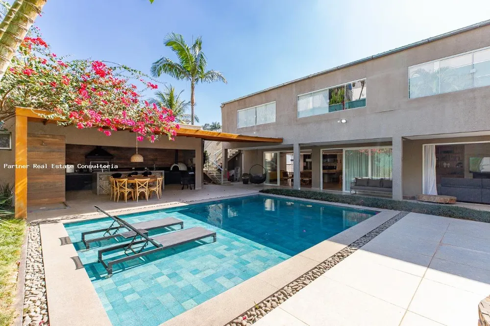 Casa, 4 quartos, 775 m² - Foto 8